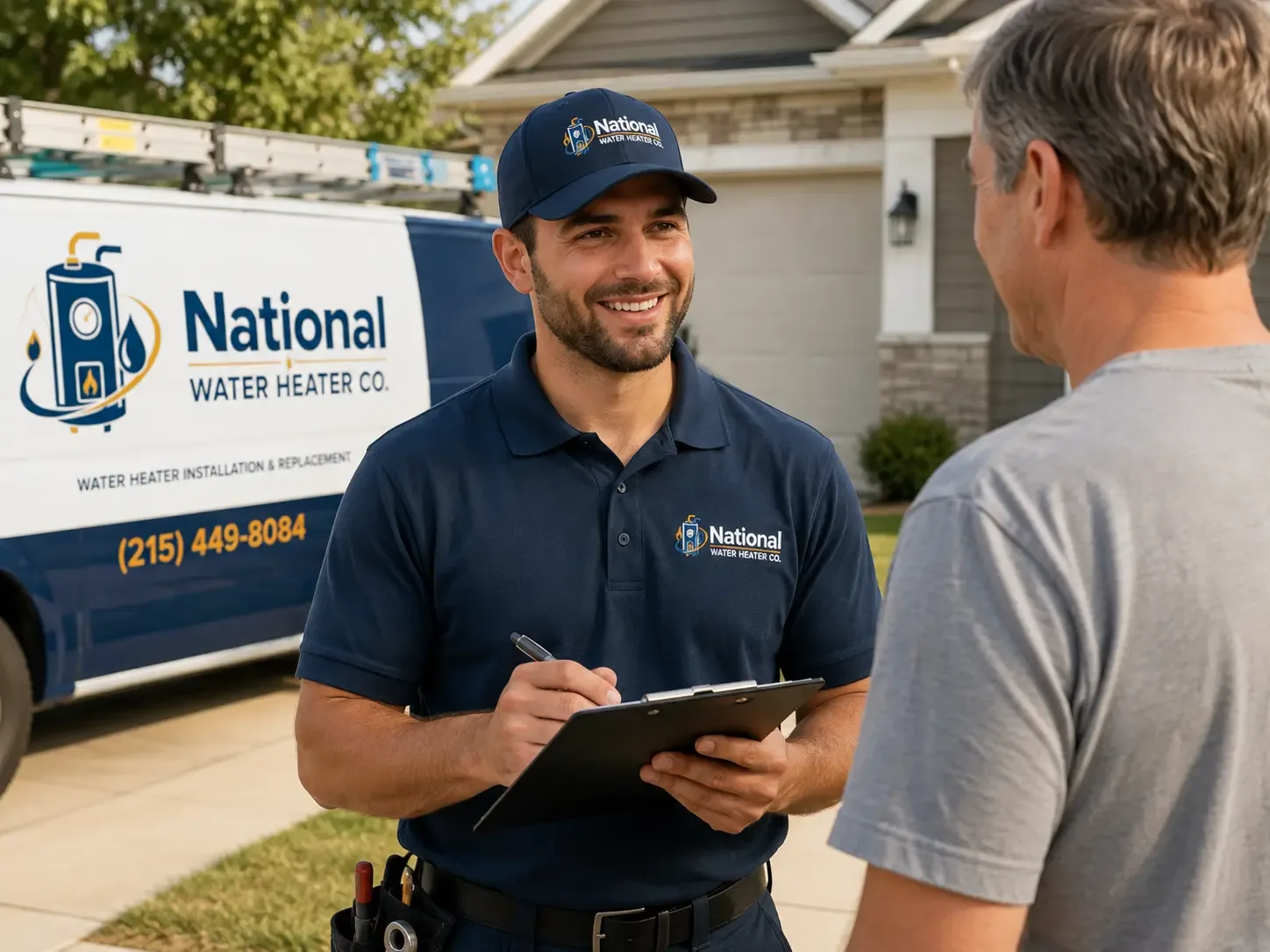 Water Heater Installation Rosenhayn, NJ FAQs